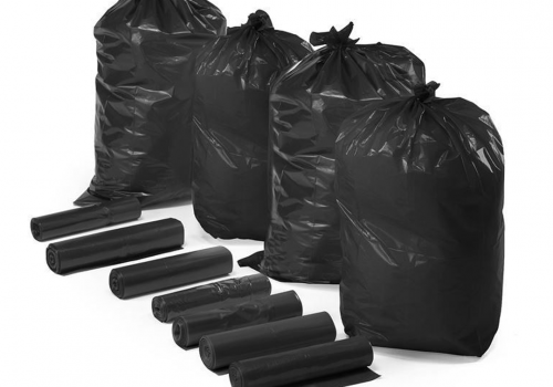 Túi đựng rác công nghiệp